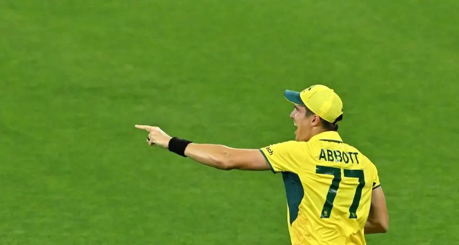 Australia thump West Indies by 83 runs to seal ODI series