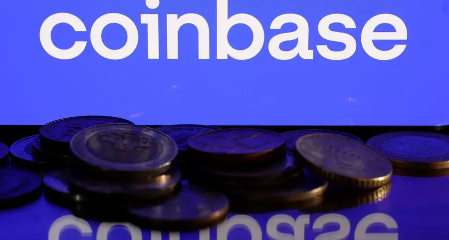 Crypto exchange Coinbase beats Street estimates as trading volumes surge