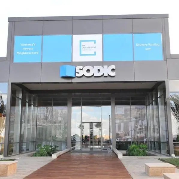 SODIC launches EDNC in East Cairo