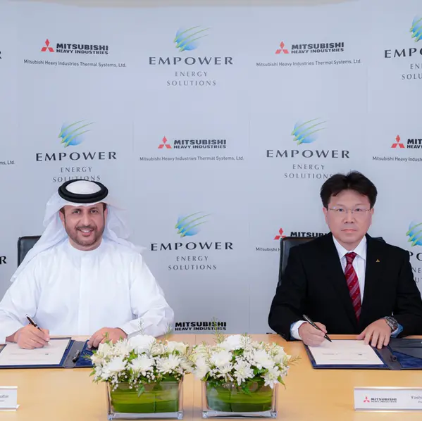 Empower signs new agreement with Mitsubishi Heavy Industries Thermal Systems