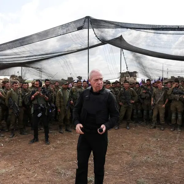 Israel defence chief to discuss Gaza, Lebanon on U.S. trip
