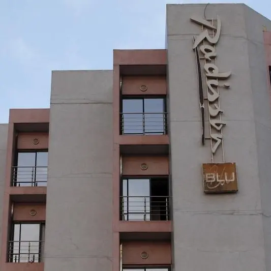 Radisson Hotel Group surpasses 100 hotels in Africa