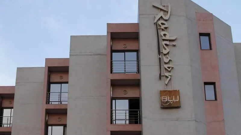 Radisson Hotel Group surpasses 100 hotels in Africa