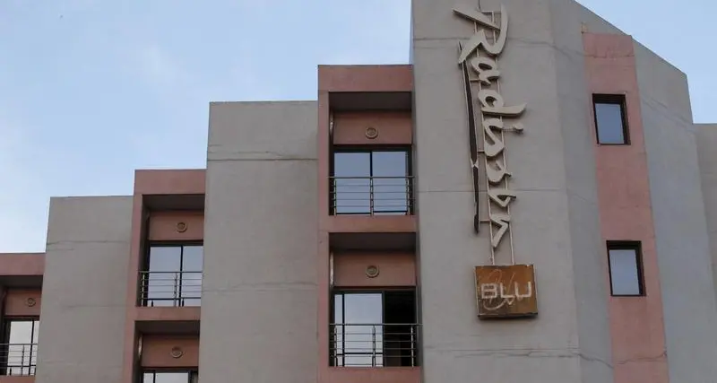 Radisson Hotel Group surpasses 100 hotels in Africa