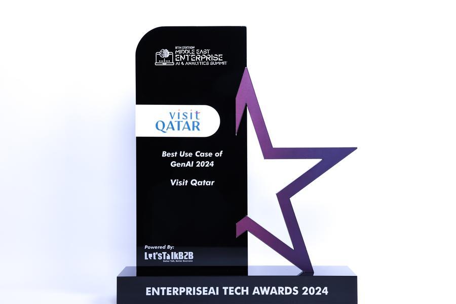 Qatar Tourism celebrates international recognition