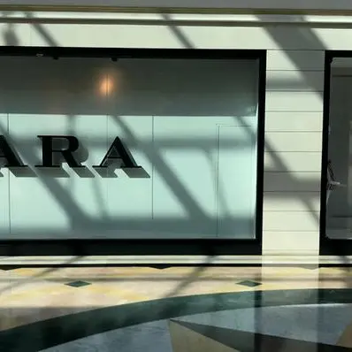 Zara, Massimmo Dutti owner Inditex sees strong growth opportunities