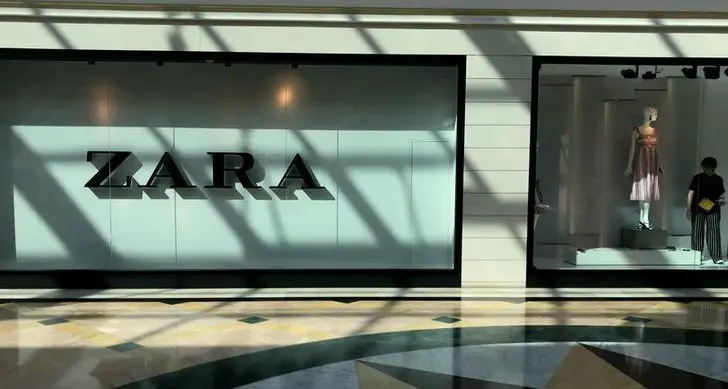 Zara owner Inditex to gradually reopen stores in Ukraine from April 1