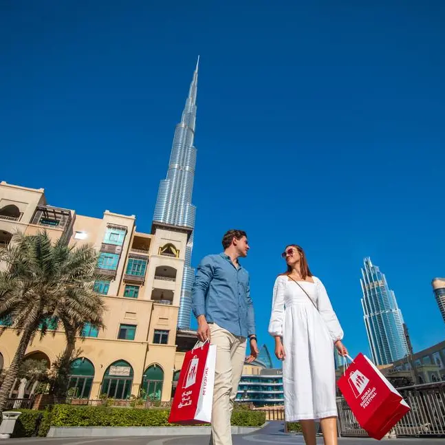 Dubai’s biggest shopping extravaganza returns