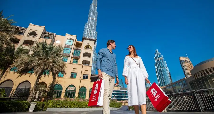 Dubai’s biggest shopping extravaganza returns