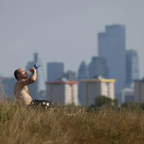 Global 3C warming would hurt UK economy much more than previously predicted, OBR says