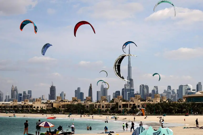 Agence France-Presse (AFP)/AFP