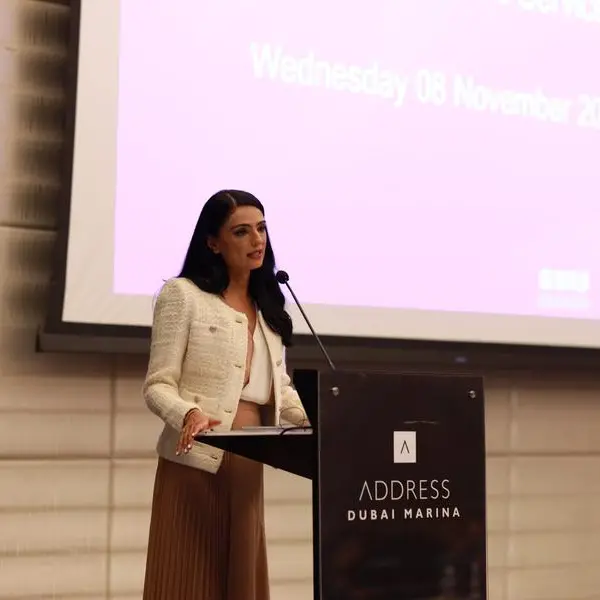 جيمس للتعليم تعين فريق مختص بخدمات الأطفال لرعاية وتعزيز القدرات في خطوة فريدة من نوعها