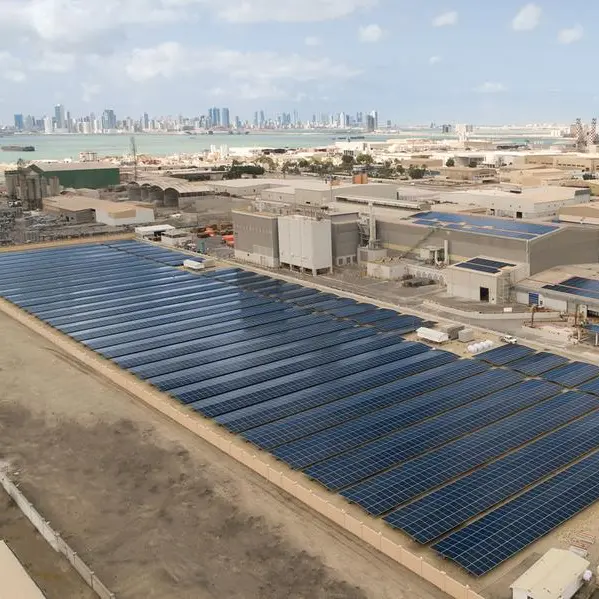 Iraq to award contract to install rooftop solar on public buildings