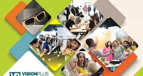 Dubai welcomes the yearly global eyewear innovation extravaganza