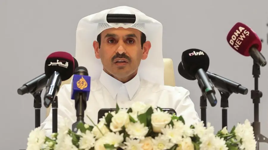 WGC: QatarEnergy sees big growth in chemical industry, CEO says
