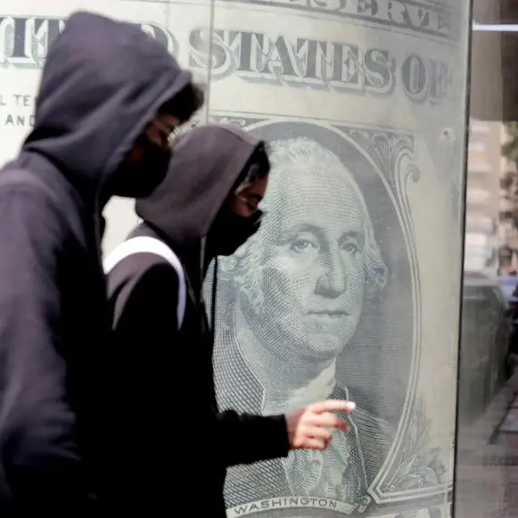 Egypt dollar bonds soar, currency stress eases after multi-billion UAE deal