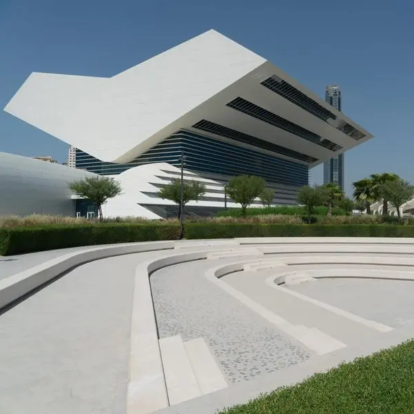 Mohammed Bin Rashid Library hosts a unique line-up of events in October