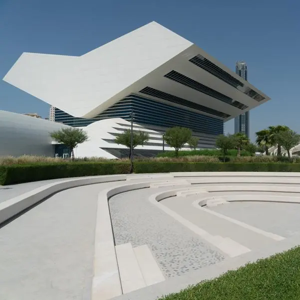 Creative and unique events await visitors of Mohammed Bin Rashid Library in July