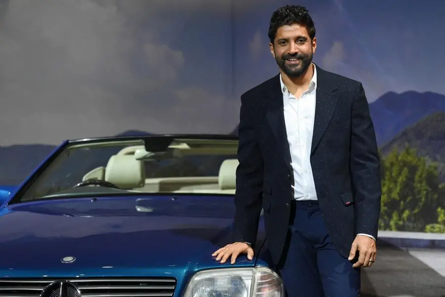 Agence France-Presse (AFP)/AFP