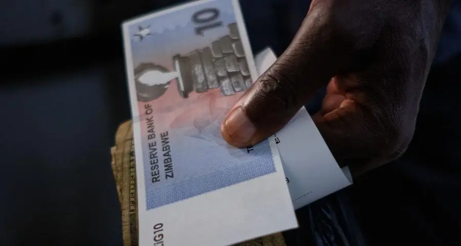 Zimbabwe’s ZiG crackdown against street dealers is good news for bankers