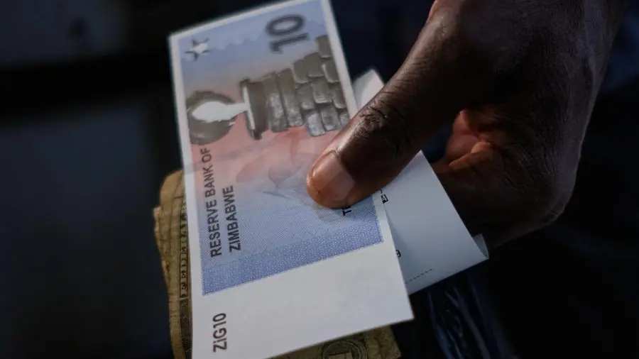 Debt talks falter as Zimbabwe loans grow 1.7%