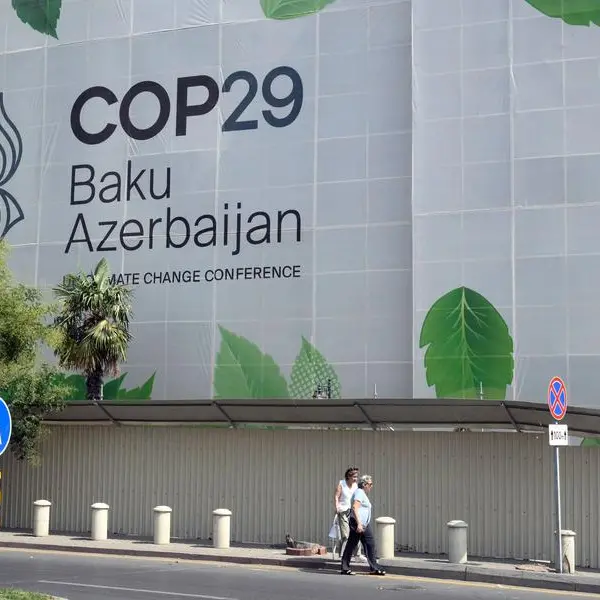 Trump stalks global climate talks as COP29 draws near