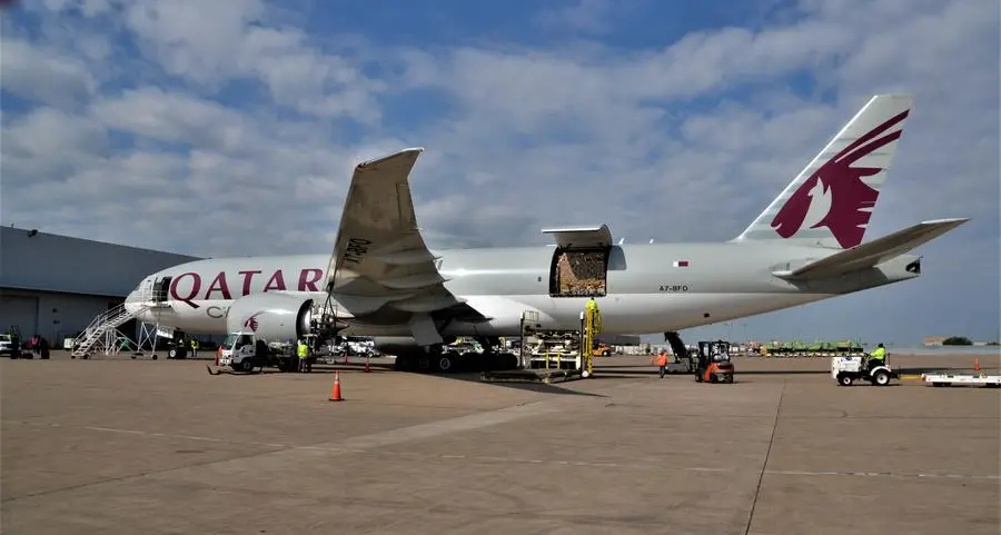 Qatar Airways Cargo relaunches Next Generation Pharma product