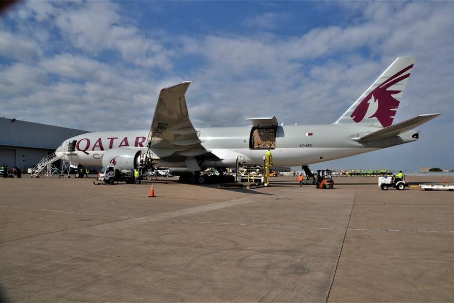 Qatar Airways begins flights to Trabzon, Turkey