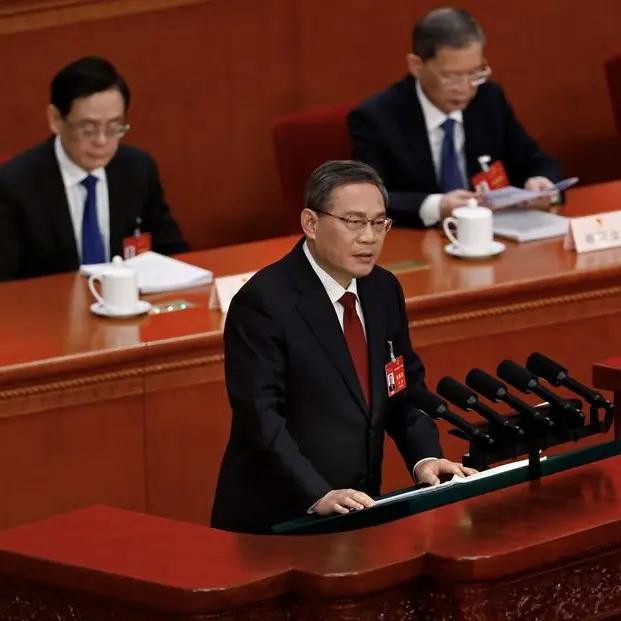 Chinese Premier Li to visit Australia in June, SCMP says