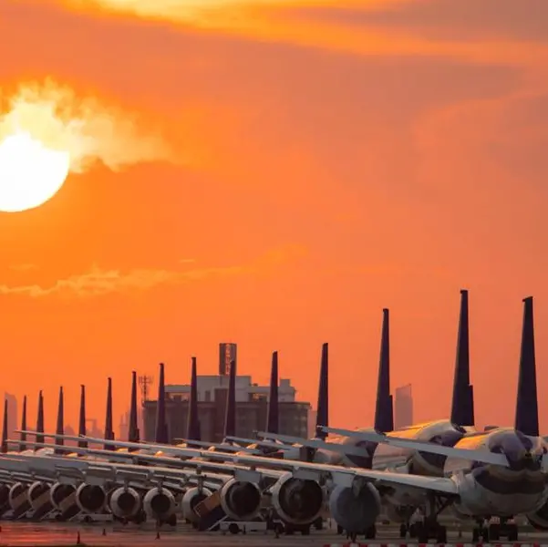 Strong Middle East growth lifts global air freight in January