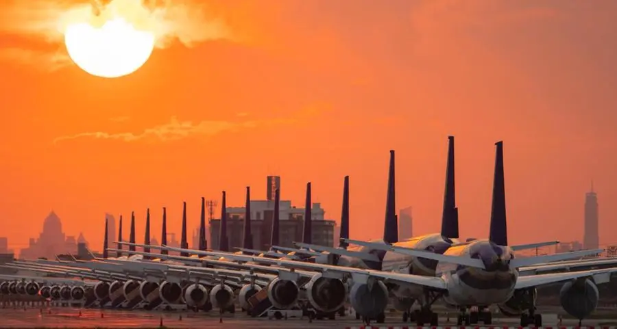 Dubai Aerospace Enterprise acquires 83 aircraft, signs 233 lease deals in 2024