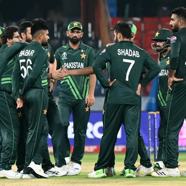 'Got goosebumps': Pakistan cricketer on India's welcome ahead of World Cup 2023