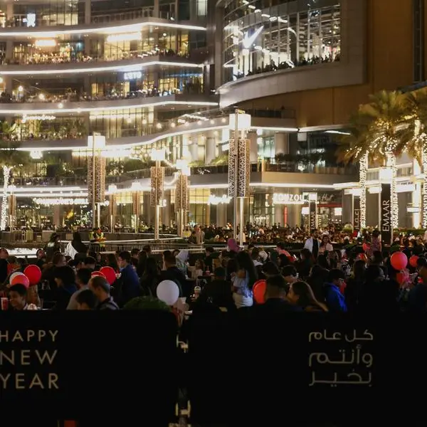 New Year's Eve in Dubai: Over 2.1mln people used public transport, reveals RTA