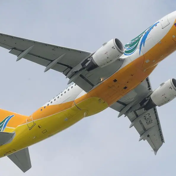 Cebu Pacific resumes direct flights from Iloilo to Hong Kong, Singapore