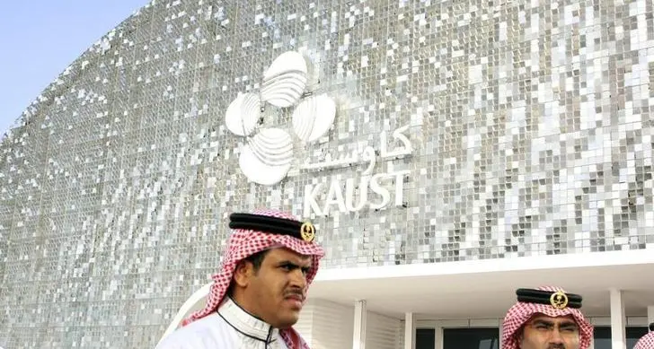 Saudi: KAUST, NEOM launch world's largest coral restoration project