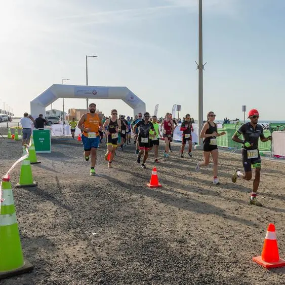 Department of Community Development launches second round of Sports and Physical Activity Survey for Abu Dhabi