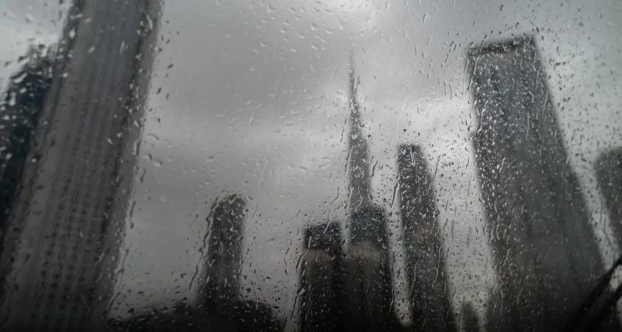 NCM forecasts unstable weather across UAE until April 10