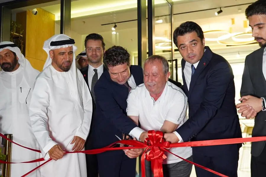 Turkish real estate giant Atış Yapi enters the UAE