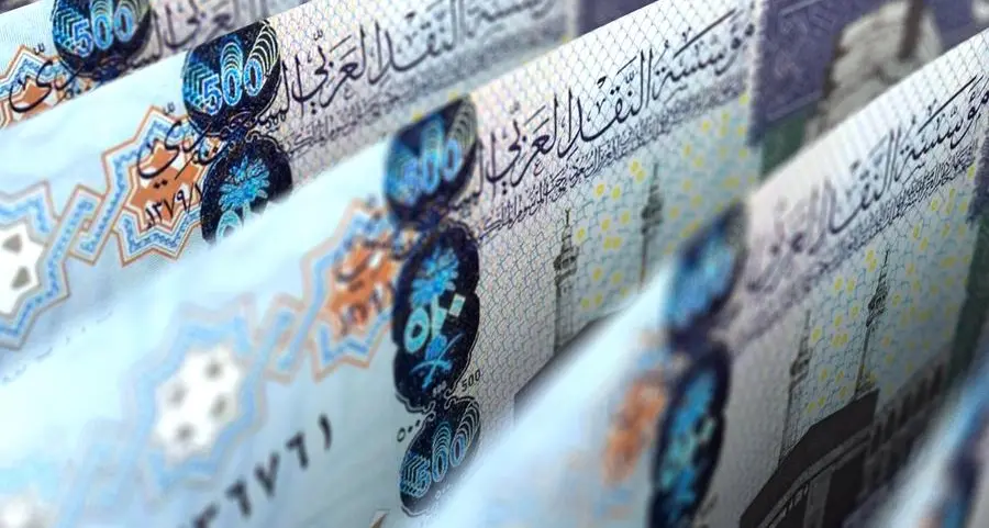 Saudi Arabia plans to raise $11bln loan - Bloomberg