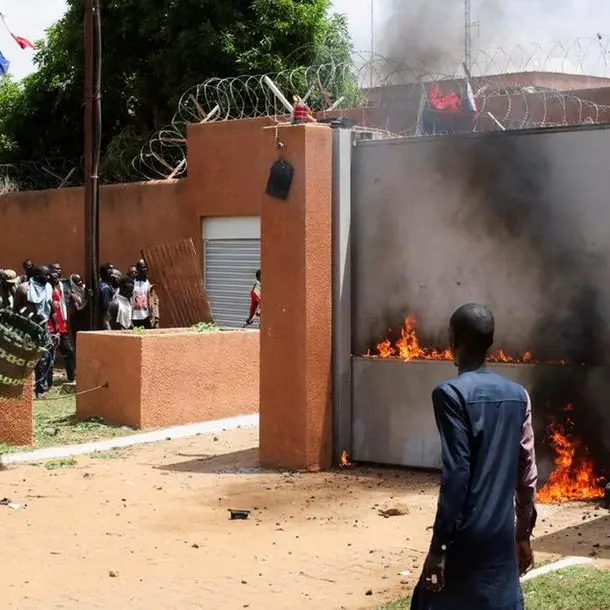Niger junta arrests senior politicians after coup, debt issue cancelled