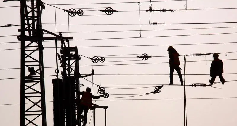 China braces for record winter electricity demand: Kemp