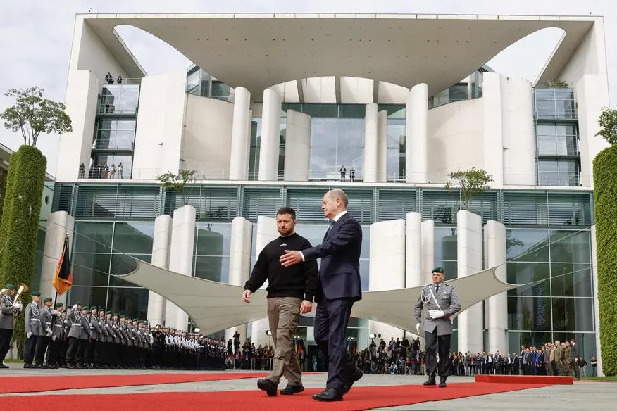 Agence France-Presse (AFP)