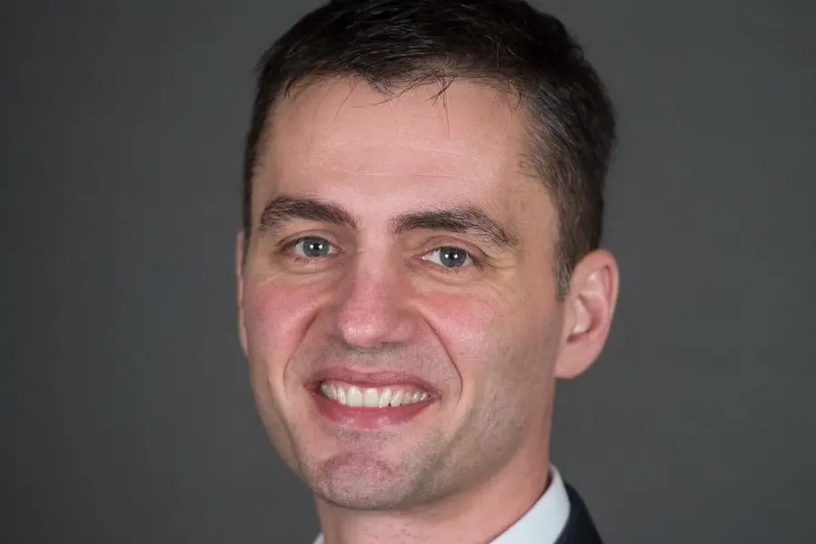 Photo Caption: Danny Allan, CTO at Veeam. Image Courtesy: Veeam