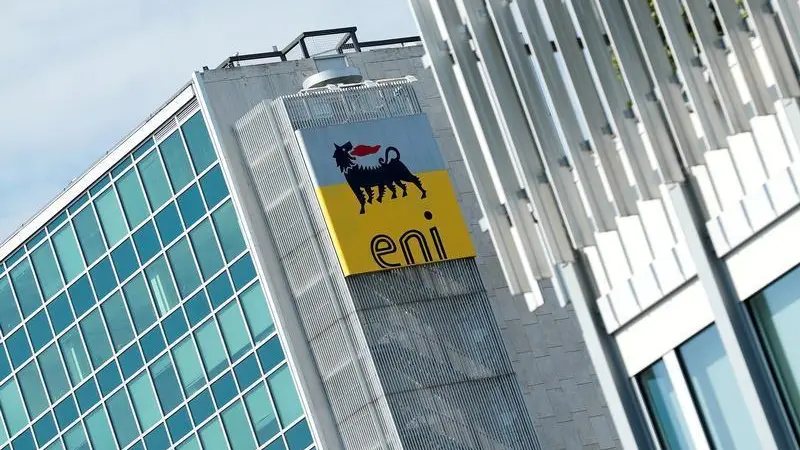 تفاصيل: إيني تعلن عن كشف غاز جديد في مصر