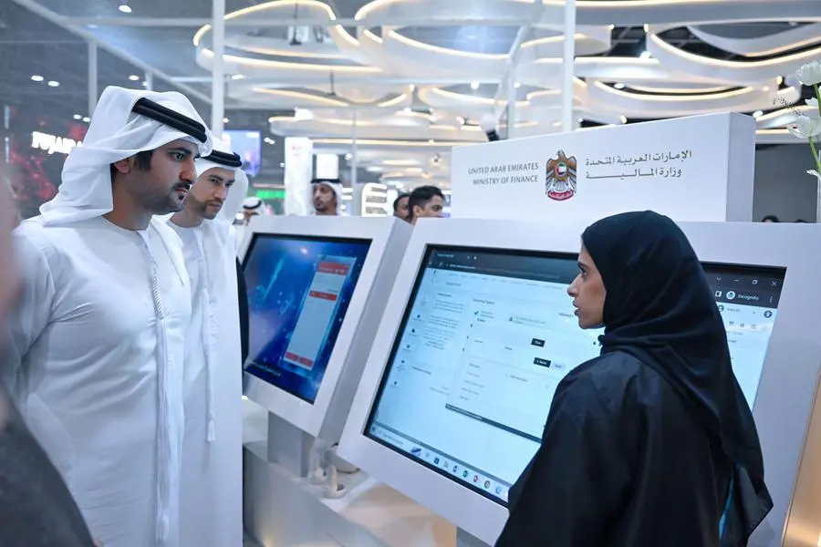 UAE: Ministry Of Finance Launches Digital Transformation Initiatives