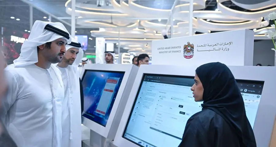 UAE: Ministry of Finance launches digital transformation initiatives