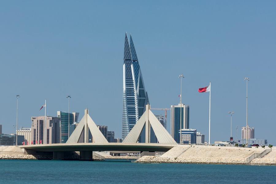 Bahrain floats Sheikh Jaber Al Ahmad Al Sabah Highway Upgrade Phase 1 tender