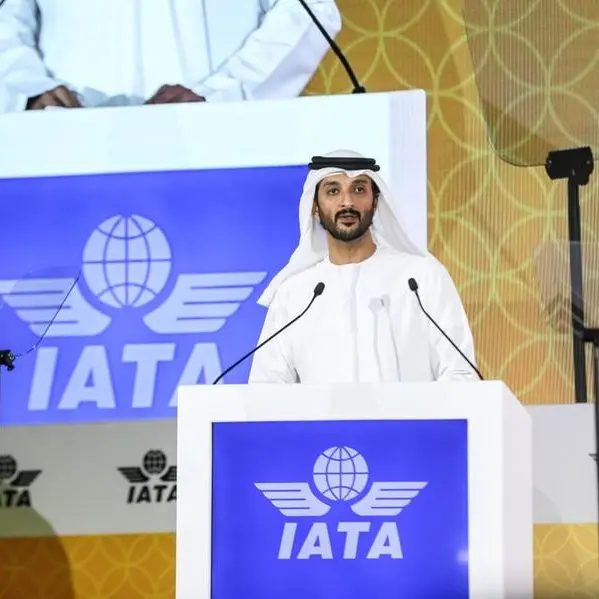 UAE committed to development, sustainability of aviation industry, says Minister