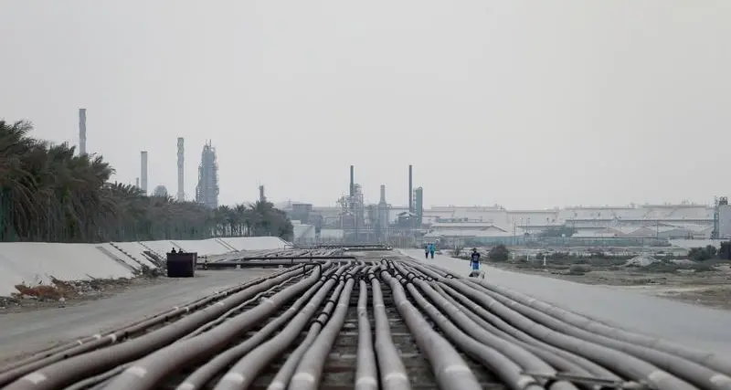 Bahrain: Ma’ameer facility fire brought under control