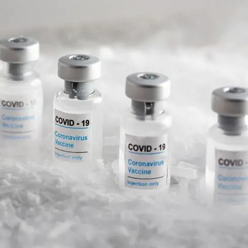 Over 7mln Americans have gotten updated COVID vaccines